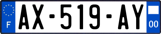 AX-519-AY