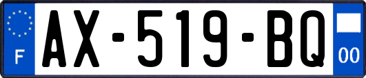 AX-519-BQ