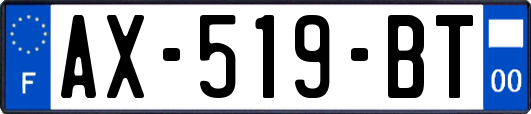 AX-519-BT