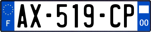 AX-519-CP