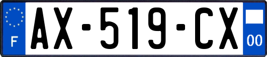 AX-519-CX