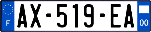 AX-519-EA