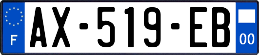 AX-519-EB