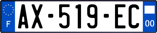 AX-519-EC