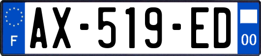 AX-519-ED
