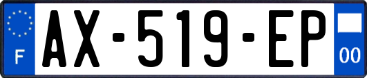 AX-519-EP