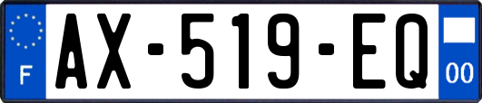 AX-519-EQ