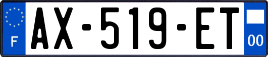 AX-519-ET