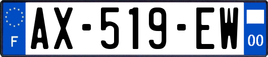 AX-519-EW