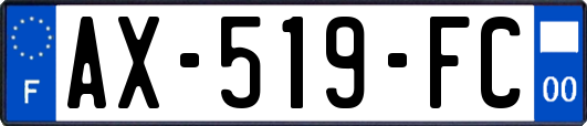 AX-519-FC