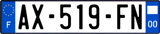 AX-519-FN