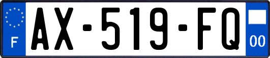 AX-519-FQ