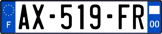 AX-519-FR