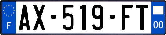 AX-519-FT