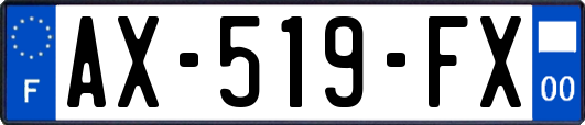 AX-519-FX