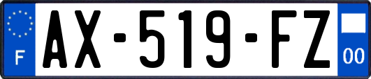 AX-519-FZ