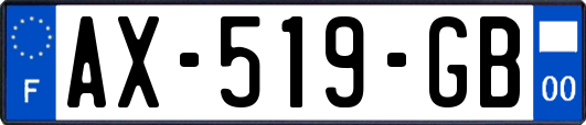 AX-519-GB