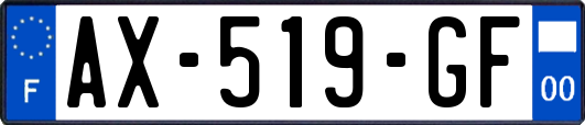 AX-519-GF