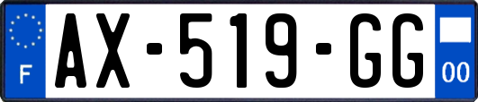 AX-519-GG