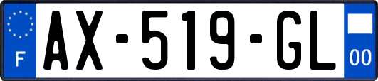 AX-519-GL