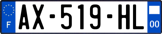 AX-519-HL