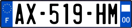 AX-519-HM