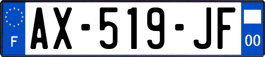 AX-519-JF
