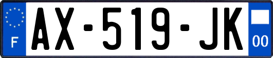 AX-519-JK