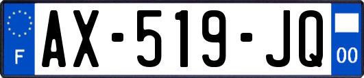 AX-519-JQ