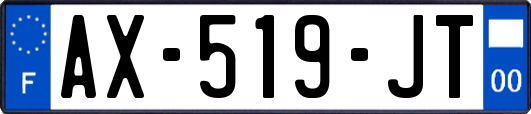 AX-519-JT