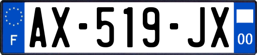 AX-519-JX