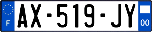 AX-519-JY