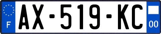 AX-519-KC