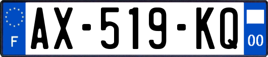 AX-519-KQ