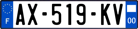 AX-519-KV