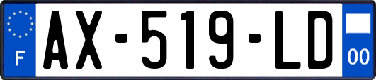 AX-519-LD