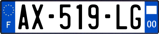 AX-519-LG