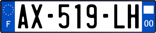 AX-519-LH