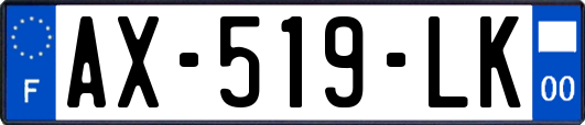 AX-519-LK