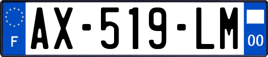AX-519-LM