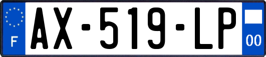 AX-519-LP