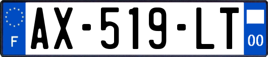 AX-519-LT