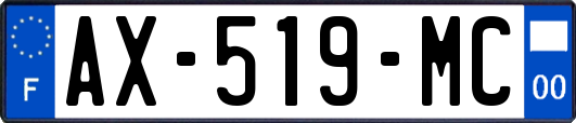 AX-519-MC