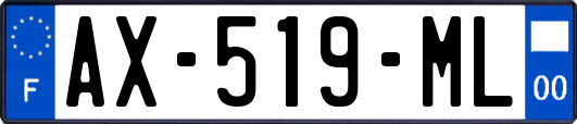 AX-519-ML