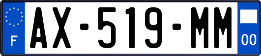 AX-519-MM