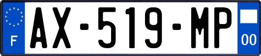 AX-519-MP