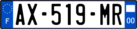 AX-519-MR