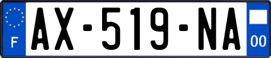 AX-519-NA