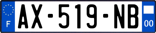 AX-519-NB