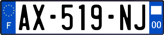 AX-519-NJ